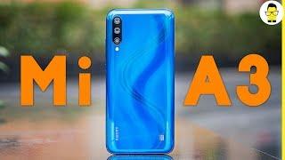 Xiaomi Mi A3 review: the beloved Mi A1 in a new avatar