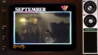 1993 - Viewers Choice September 1993 Promo Pay Per View