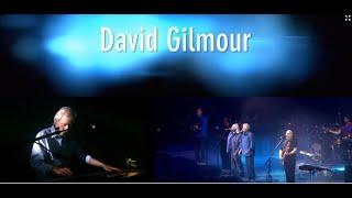 David Gilmour -  Live at the Royal Albert Hall 2006 Full Concert