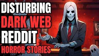 I Downloaded An App From The Dark Web For Catching Ghosts: 2 True Dark Web Reddit Horror Stories