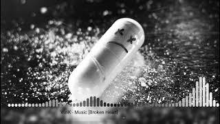 ViziK - Pain with betrayal - AMJAD ALAMEER (Broken Heart) [Best Song]