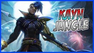 3 Minute Kayn Guide - A Guide for League of Legends