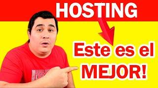 Comparativa de los Mejores HOSTING en 2024: ¿Cuál te CONVIENE COMPRAR?