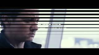 The Bourne Legacy Trailer (HD 1080p)