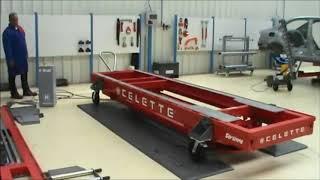 Celette X-Trac