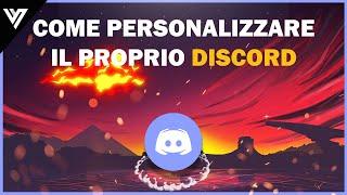  COME PERSONALIZZARE IL TUO DISCORD CON TEMI E FUNZIONI FANTASTICHE!