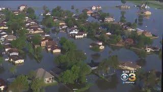 Texas Remembers Those Hit Hardest By Hurricane Harvey