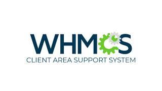 WHMCS Tour - Client Management