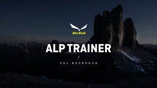 Salewa | Alp Trainer 25L Backpack