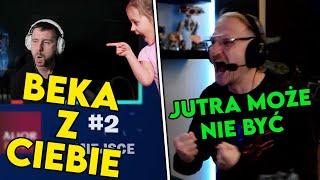 BEKA Z CIEBIE | JUTRA MOŻE NIE BYĆ | POLSKIE SHOTY | FM#694 