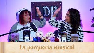 Episodio 34 - La porquería musical