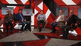 Демографические ямы и экономические провалы (15.09.2017)