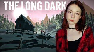 ВПЕРВЫЕ В THE LONG DARK | Полное Прохождение на Русском | СТРИМ #1