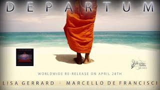 ' D E P A R T U M ' - Back by popular demand!!! | Re-release on April 28th.