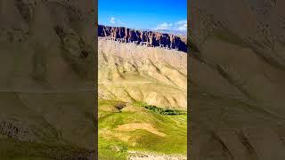 Ghalmin-Firoz-koh Ghor ️️ #travel #nature