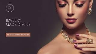 Jewelry Made Divine | Spiritual Jewelry | Divine Jewelry | Handmade Jewelry | Absmara Jewels