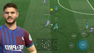 Football Eleven: Be A Pro 4K Gameplay (Android, iOS)