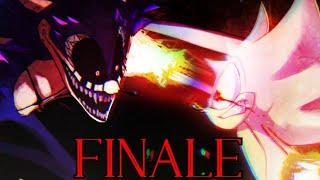 "FINALE (Metal Ver.)" but Xenophanes and Hyper Sonic sing it
