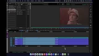 Avid quick tutorial: Timeline settings and tips