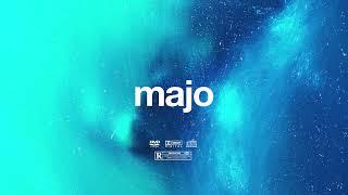 (FREE) | "Majo" | Burna Boy x Oxlade x Omah Lay Beat | Free Beat | Afrobeat Instrumental 2024