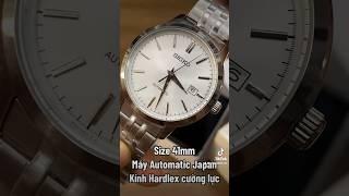 Seiko SRPH85K1 (SRPH85) | Tiểu Grand Seiko | CITY WATCH VN | LH: 0938777234