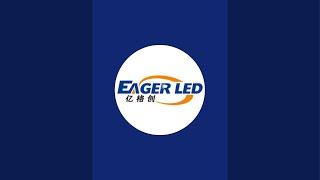 Welcome to visit eager led display workshop