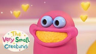  Full Episodes 1-4  The Very Small Creatures S2  NOW ON TIMMY & FRIENDS!