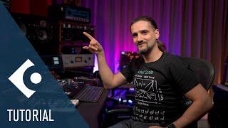 How To  Create Your Own Synths and Mix Presets In Cubase | Cubase Secrets with Dom