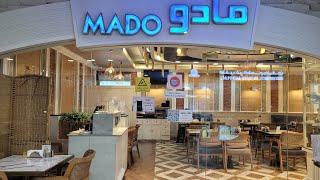 Mado Restaurant | Jabal Omar | Makkah | Welcome Saudi
