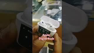 Apple Digital earbuds