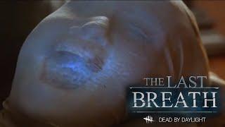 • Dead by Daylight Movie Trailer | Nurse: The Last Breath | DBD Nurse Fan Trailer •