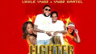 Likkle Vybz x Vybz Kartel - Lighter (Official Audio) OUT NOW️