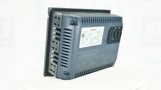 Durable using Original Siemens Simatic HMI TP700 Comfort 6AV2124-0GC01-0AX0