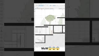 WoW  archicad #archviz #architecture #lumion #architect