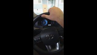 Toyota Fortuner 2024 4.0L VXR SUV ASMR #automobile #luxury