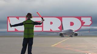 Nerd³ Plays... AirportSim