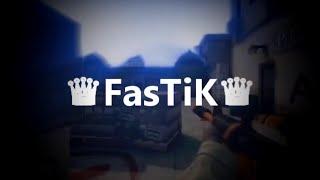 Интро FasTik CS:GO