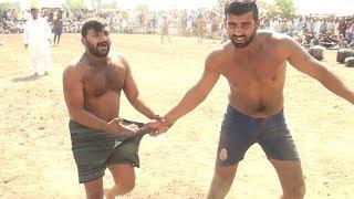 125 New Player Open Kabaddi Match | Javed Jatto Vs N Maloom | Sheeshnag Vs Achu Bakra