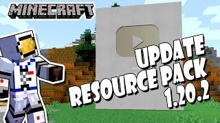 UPDATE RESOURCE PACKS to 1.20.2 [Get Resource and Texture Packs Working Again]