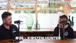 #26 - Fitasylum Academy w/Dec & Kirsten