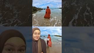 Different ways Muslim women can protect their modesty & values while swimming in modest swimwear