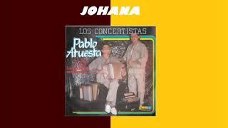 JHOANA ( PABLO ATUESTA )