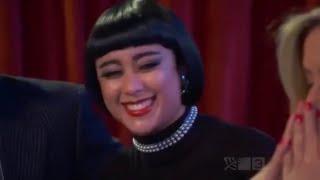 Natalia Kills Finds Out Her Category | The X Factor NZ