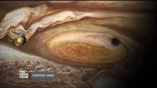NASA promising July 4 big bang — and lots of science — when Juno probe reaches Jupiter