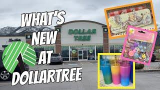 DOLLARTREE *Shop With Me* So Many Good Finds!!!!