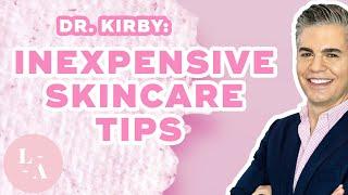 3 Inexpensive Winter Skincare Tips with Dr. Will Kirby - LaserAway