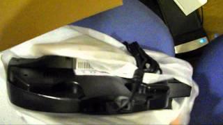 UNBOXING - Thrustmaster - RGT Force Feedback CLUTCH - Racing Wheel - TheEnderman007