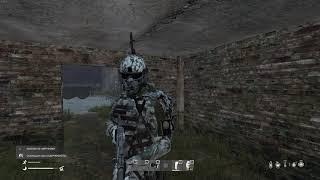 Алабай  dayz stalker rp (KIll or die)