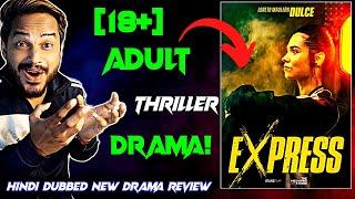 Express Review | AMAZON PRIME | Express Web Series Review | Express (2022) Season 1 Review