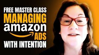 Master the Art of Strategic Amazon Ad Management